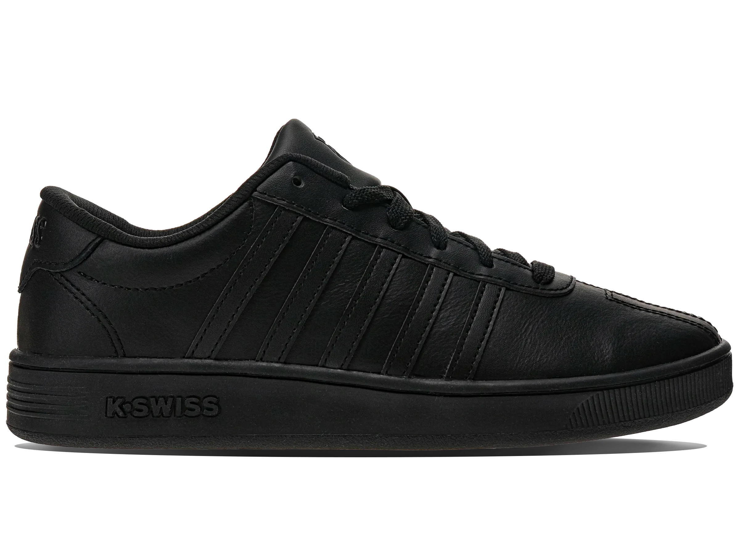 85612-001-M | CLASSIC PRO | BLACK/BLACK