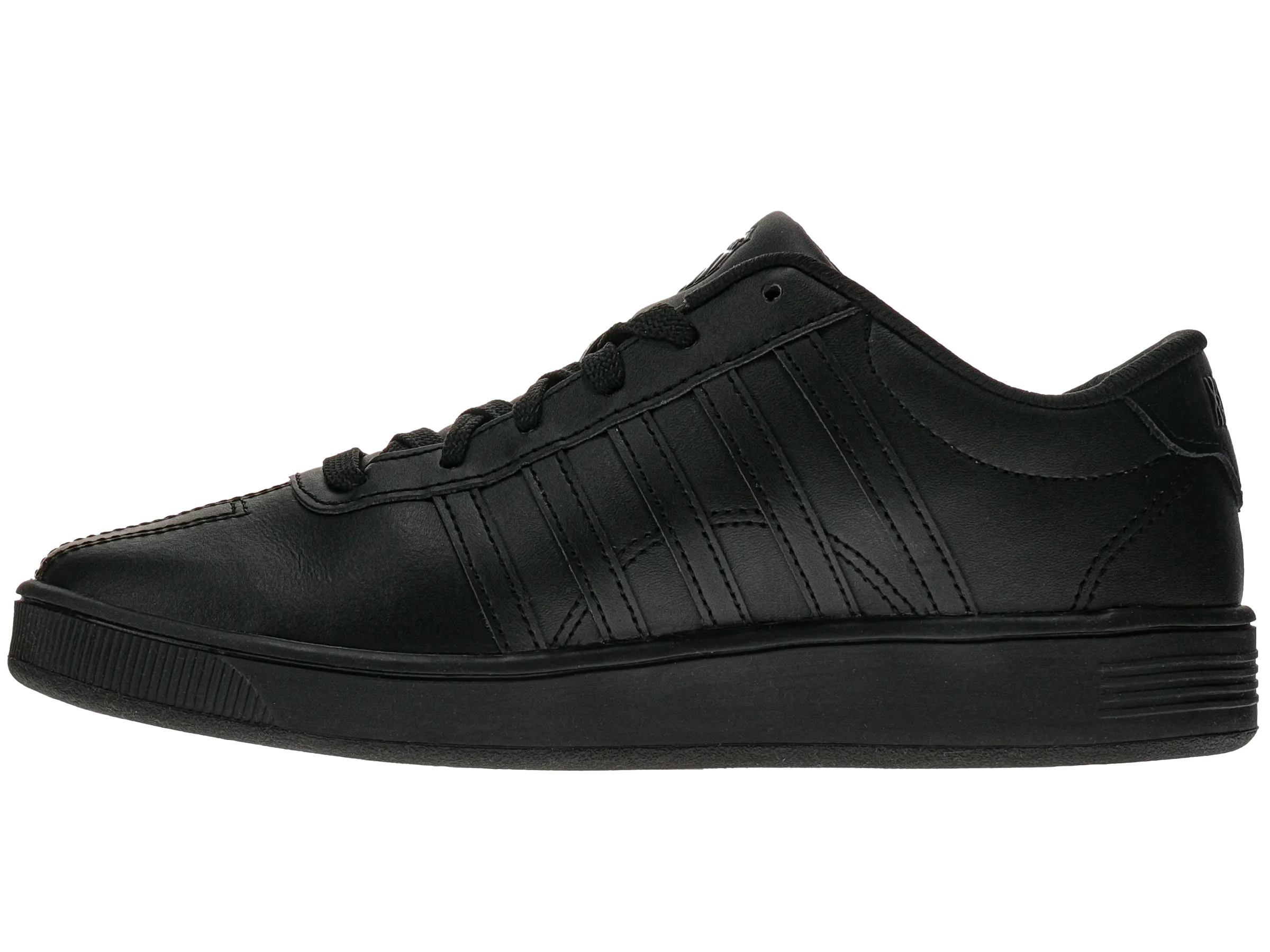 85612-001-M | CLASSIC PRO | BLACK/BLACK