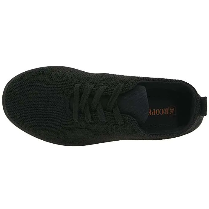 Arcopedico LS 1151 Lace Up - Black