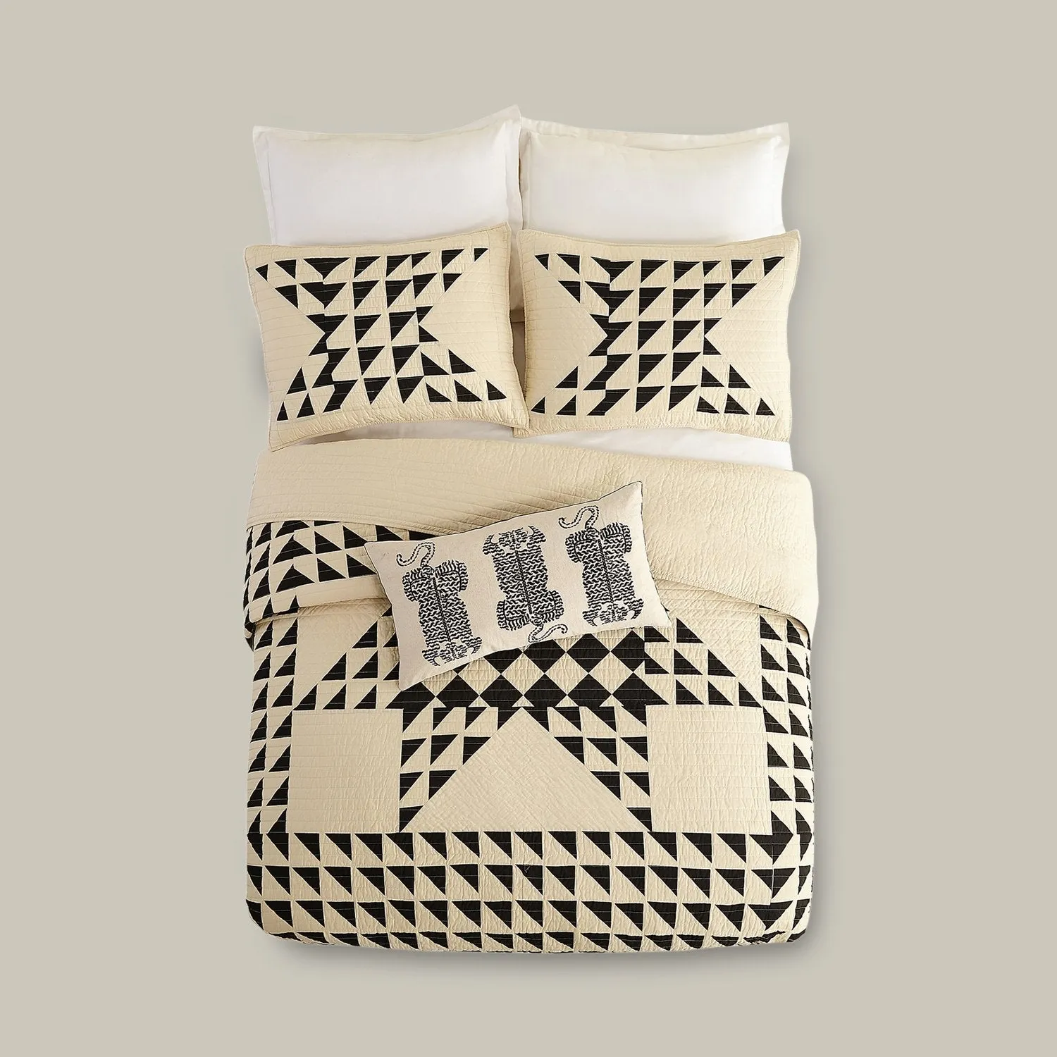 Aubert Quilt Collection