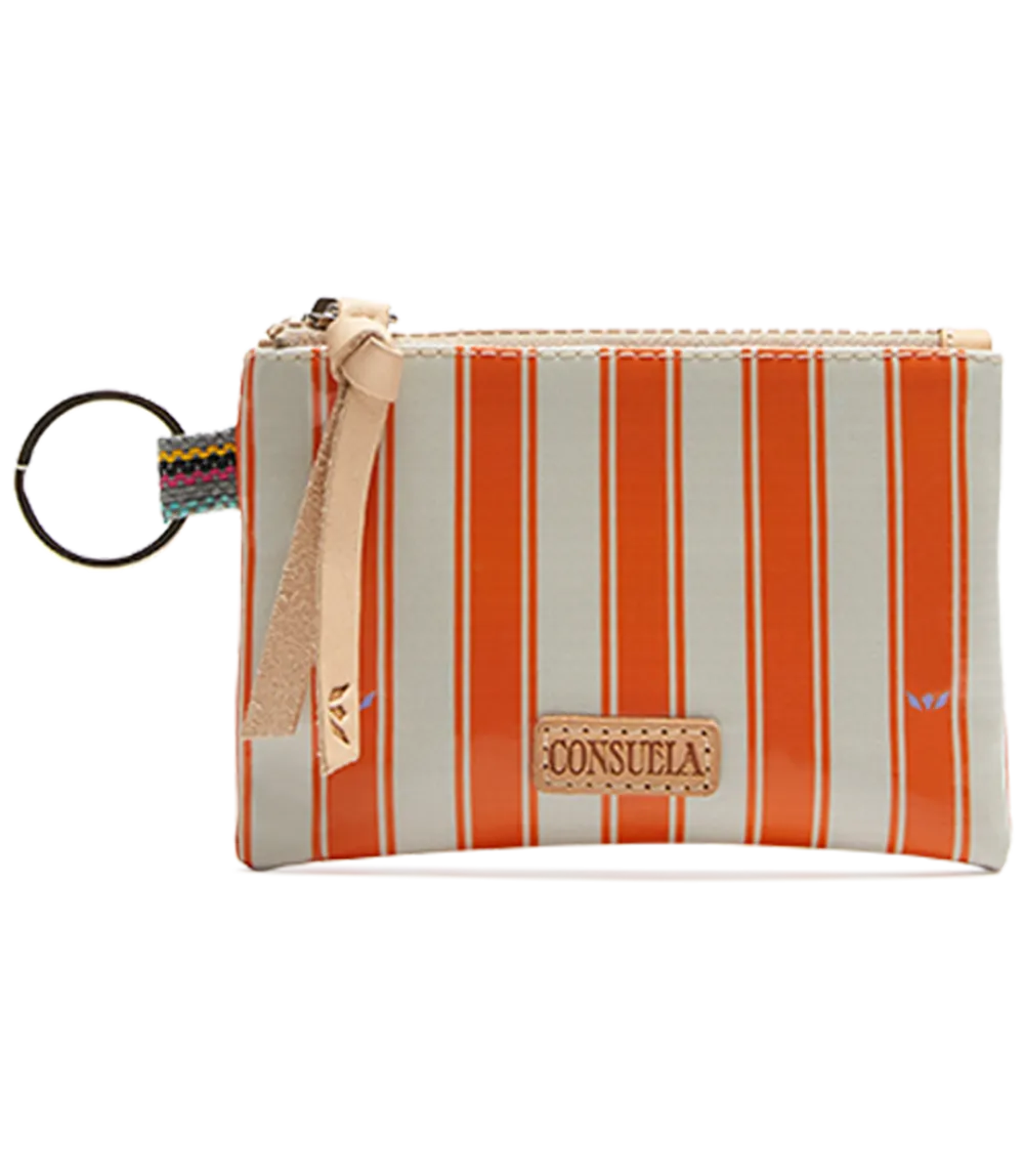 Beachin Pouch