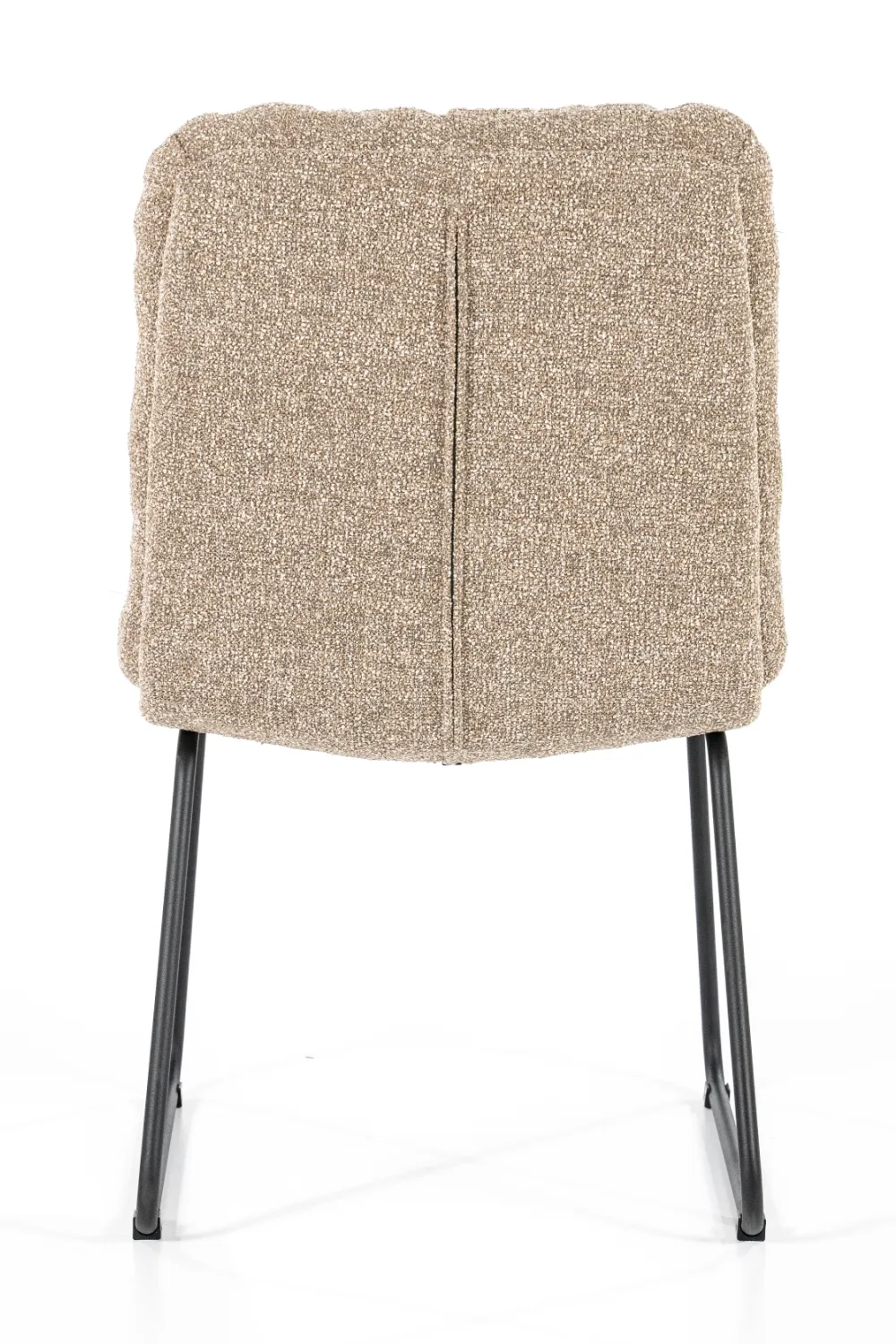 Beige Baquer Dining Chair | Eleonora Danica