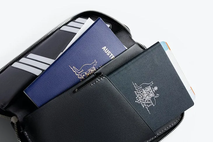 Bellroy Travel Folio