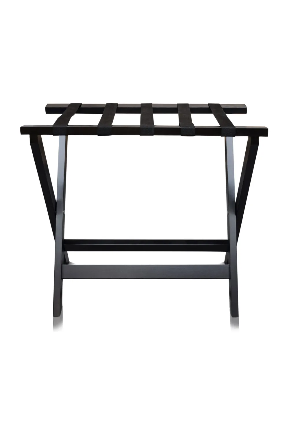 Black Luggage Rack | Versmissen