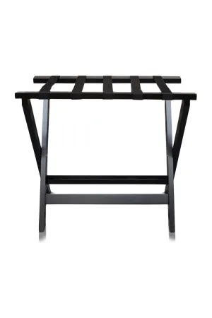 Black Luggage Rack | Versmissen