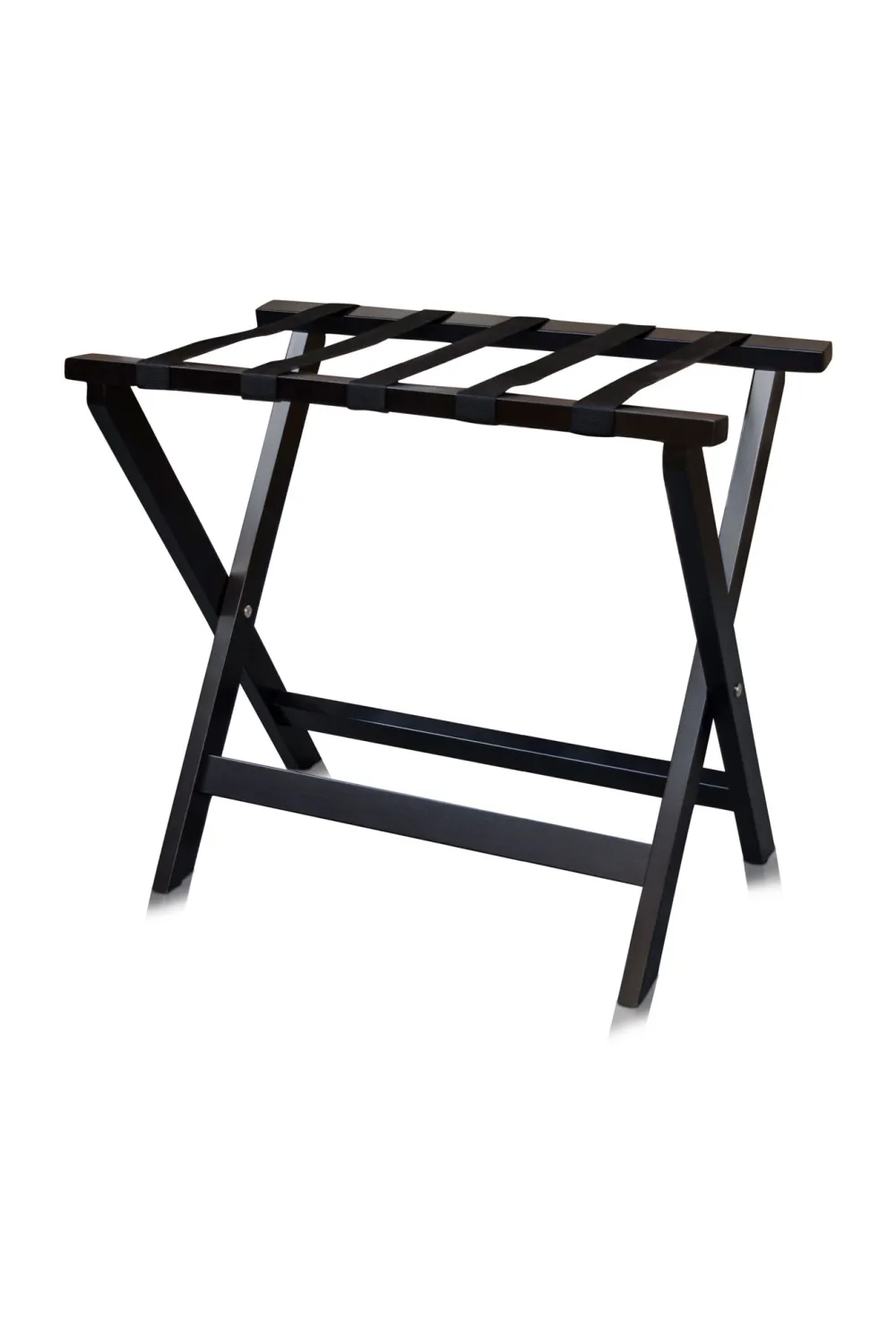 Black Luggage Rack | Versmissen