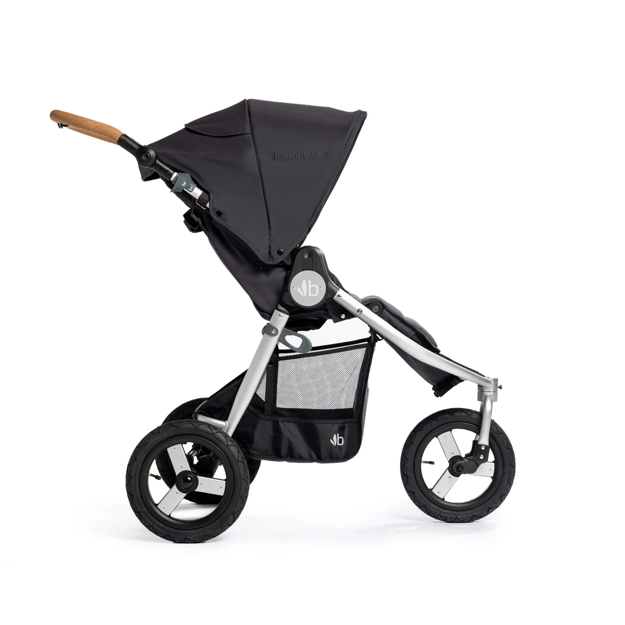 Bumbleride - 2024 Indie Stroller - Dusk