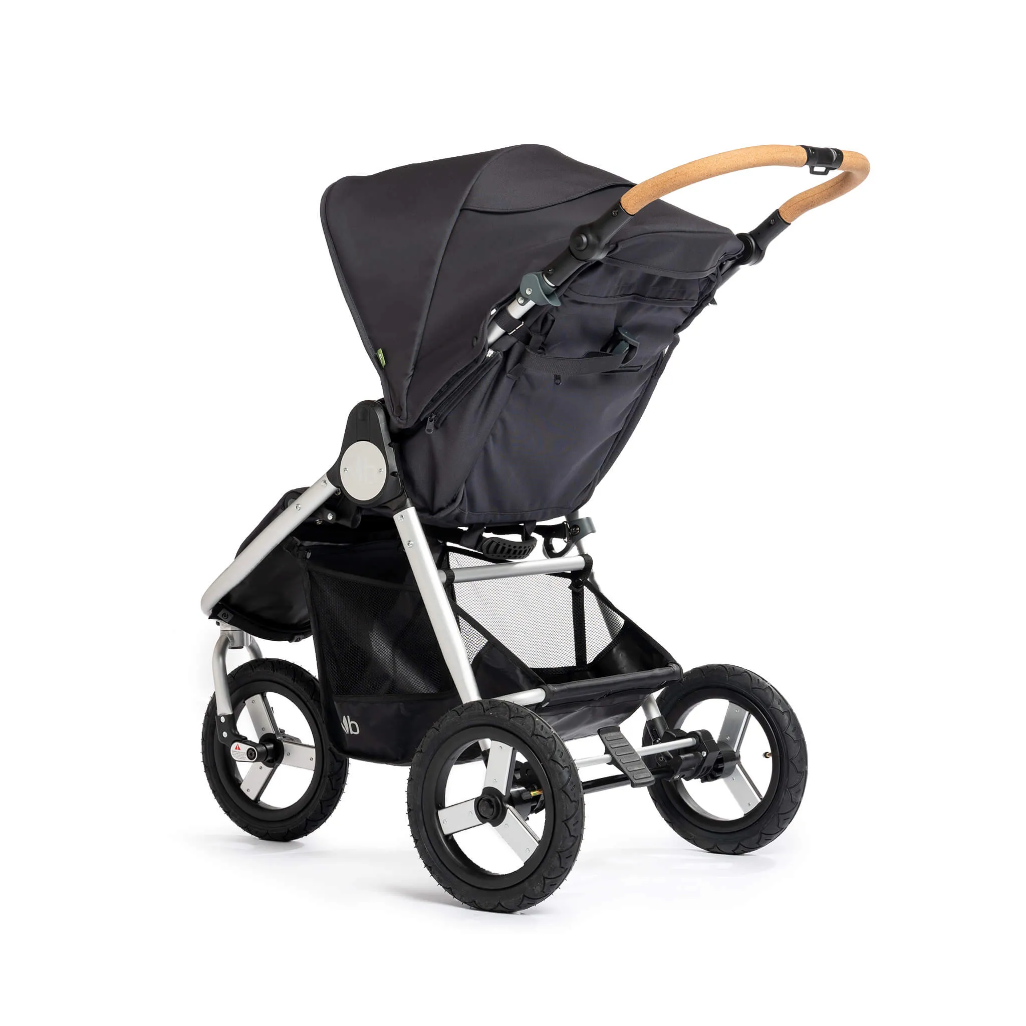 Bumbleride - 2024 Indie Stroller - Dusk