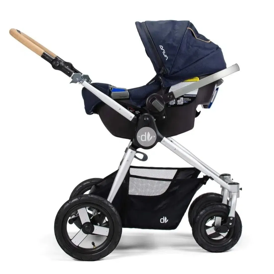 Bumbleride - Era Car Seat Adapter - Maxi Cosi   Cybex   Nuna   Clek