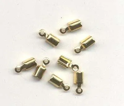 Cord clasp small 5x3mm