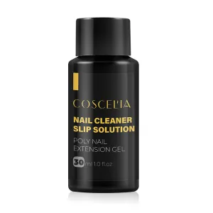 Coscelia Poly Gel Slip Solution 30ml