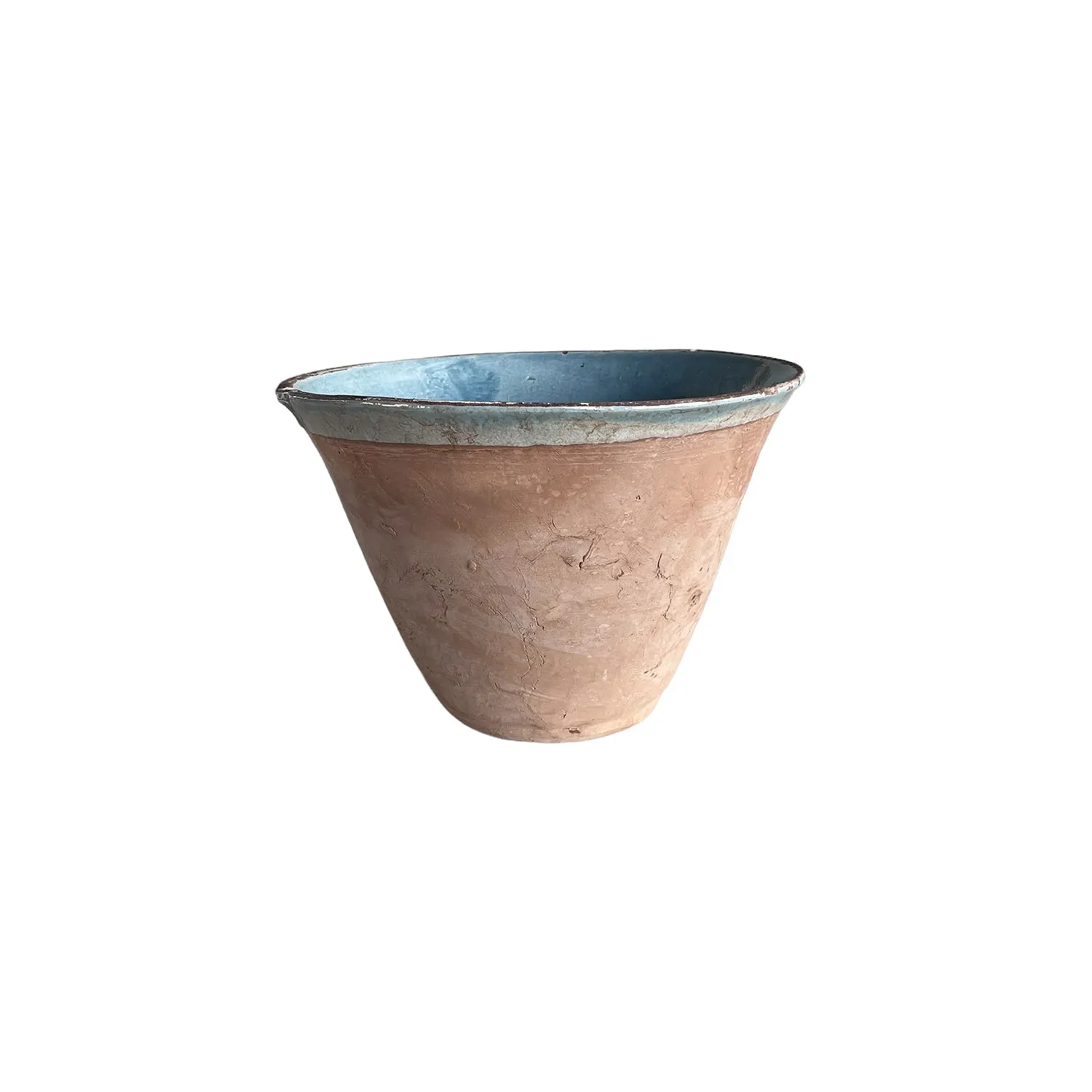 Cottage Crafted Bowls, S/3