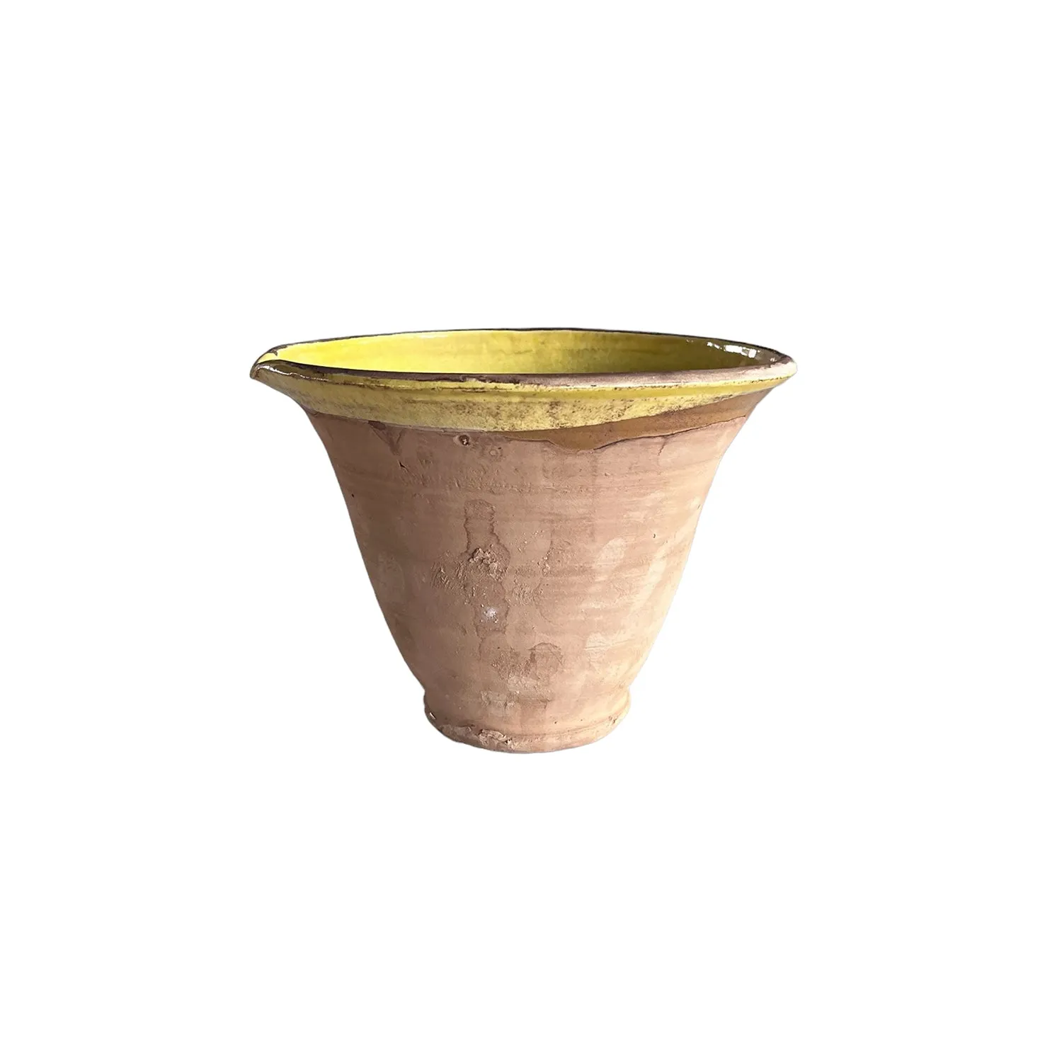 Cottage Crafted Bowls, S/3