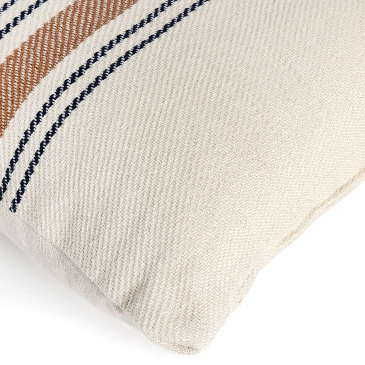 Dashel Long Stripe Outdoor Pillow