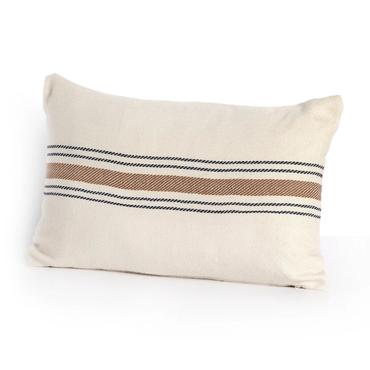 Dashel Long Stripe Outdoor Pillow