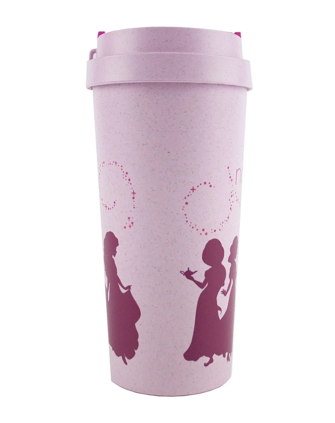 Disney Princess Nothing Can Stop This Princess Eco Travel Mug