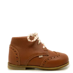 Emel Luggage Wingtip Baby Bootie