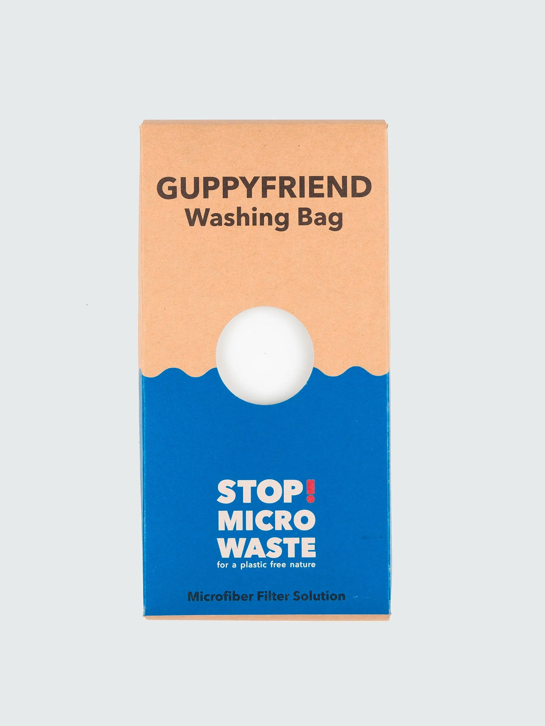 Guppyfriend Washing Bag