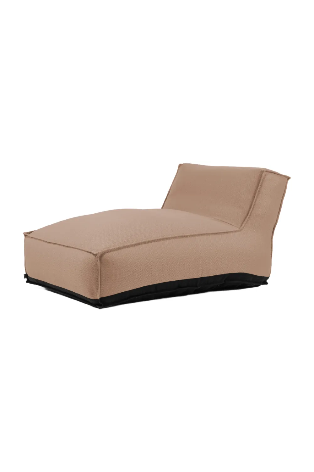 Lightweight Outdoor Chaise Lounge | Dareels Caccini