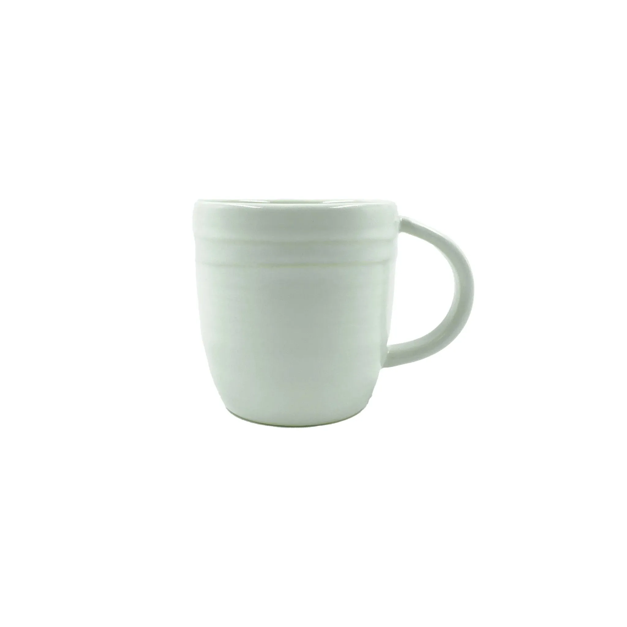 Lines Mug - Set of 4