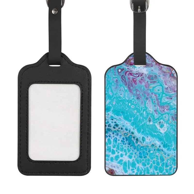 Luggage Tags