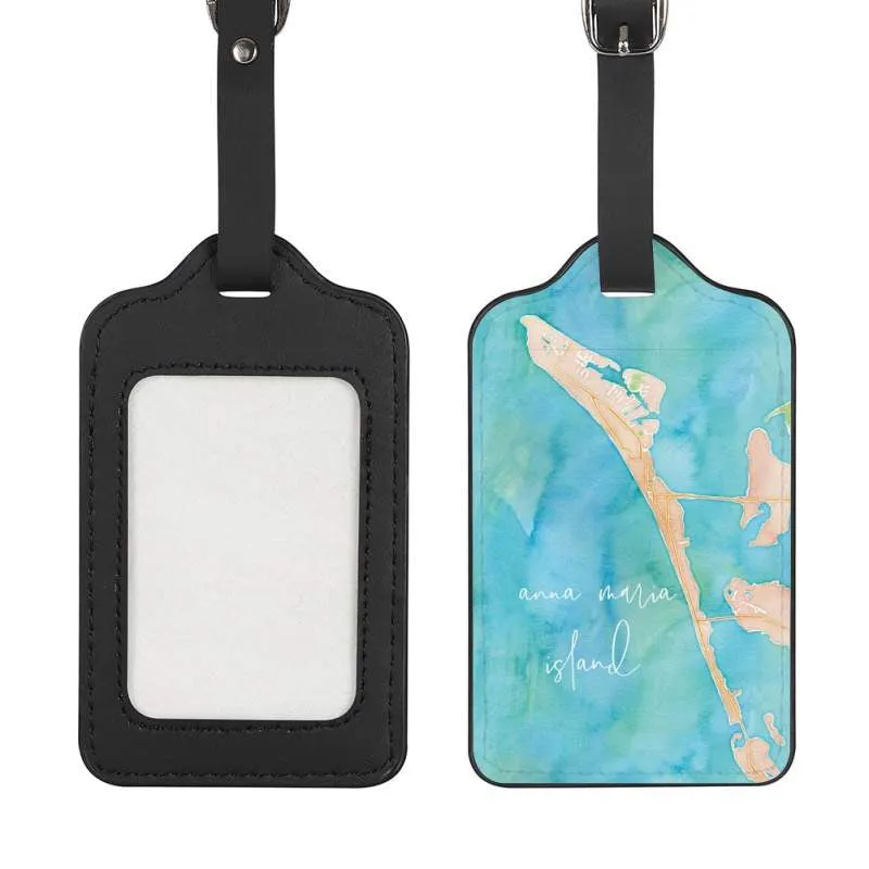 Luggage Tags