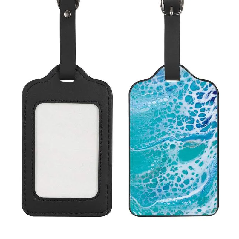 Luggage Tags