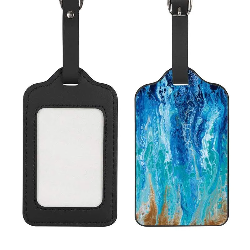 Luggage Tags