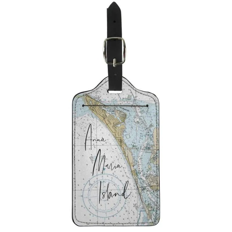 Luggage Tags