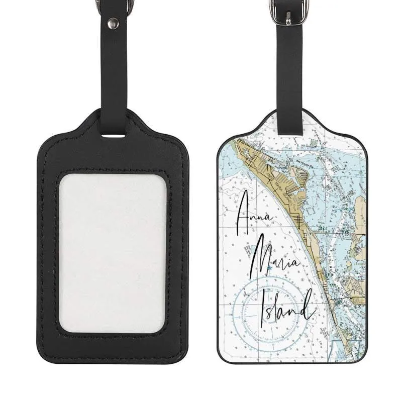 Luggage Tags