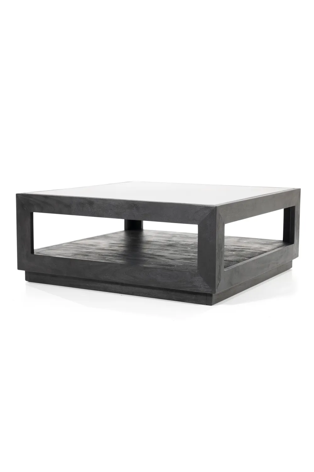 Mango Wood Square Coffee Table | Eleonora Liam