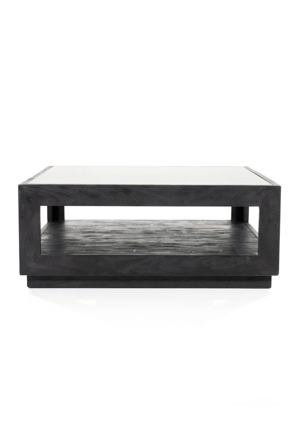 Mango Wood Square Coffee Table | Eleonora Liam