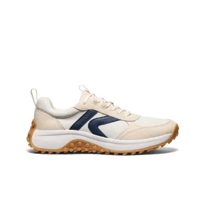 Men's KS86 Leather Sneaker  |  Birch/Star White