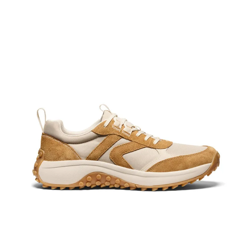 Men's KS86 Sneaker  |  Chipmunk/Birch