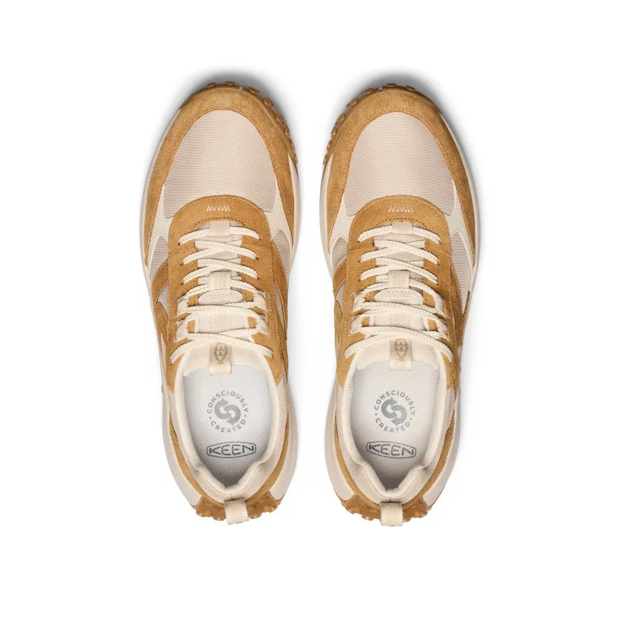 Men's KS86 Sneaker  |  Chipmunk/Birch