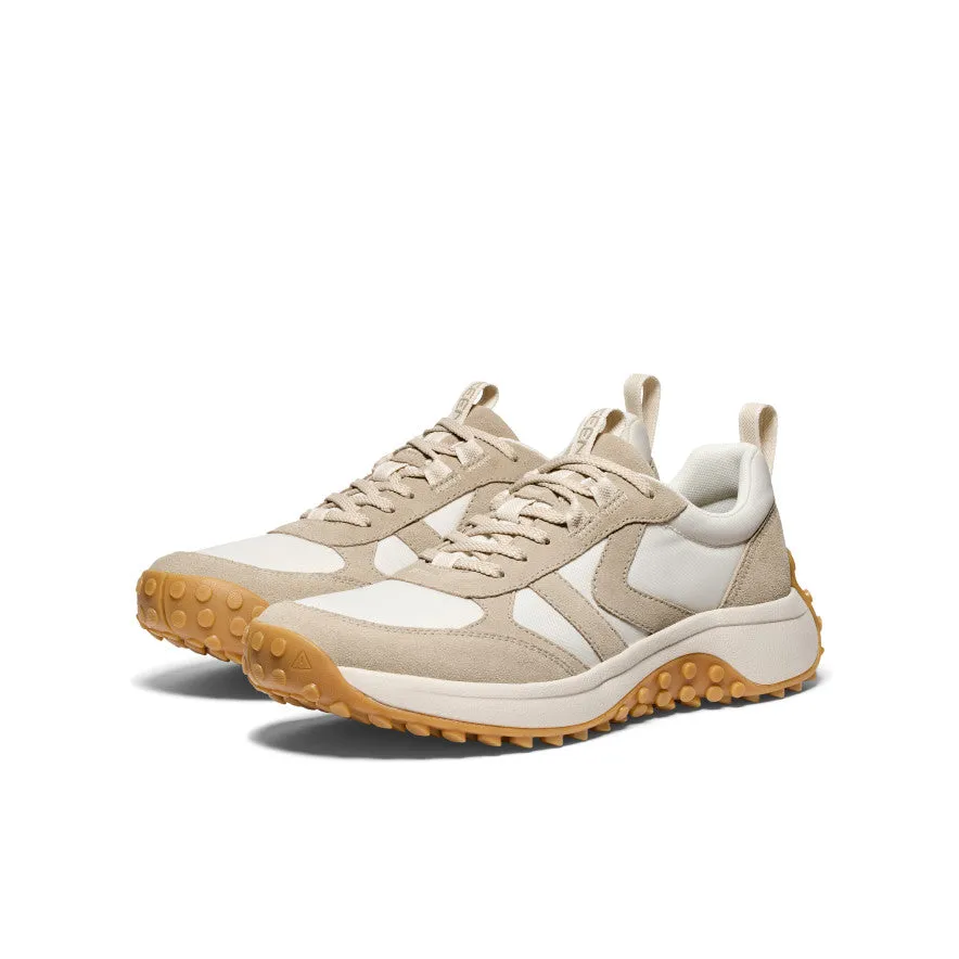 Men's KS86 Sneaker  |  Safari/Birch