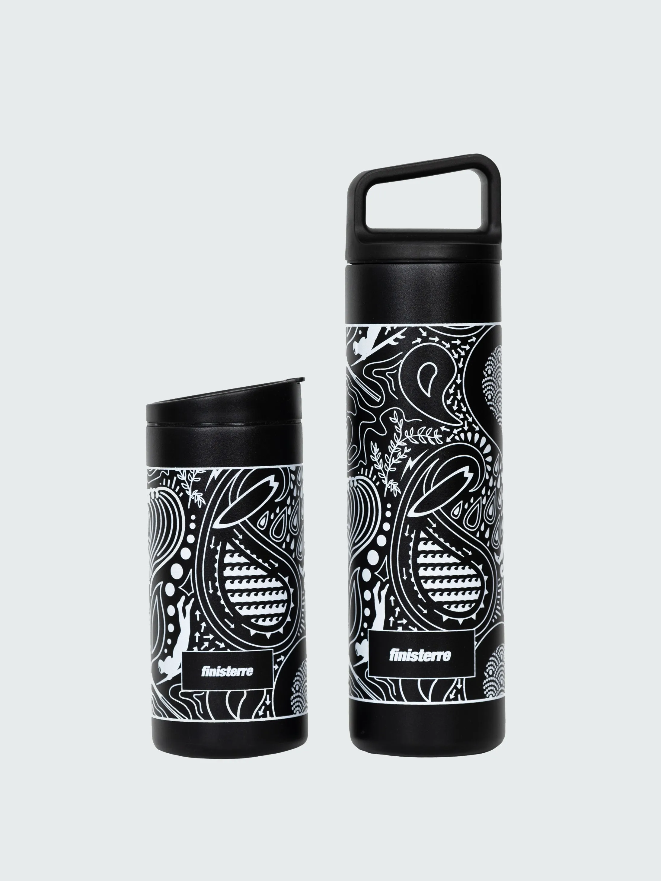 MiiR 20oz Wide Mouth Bottle