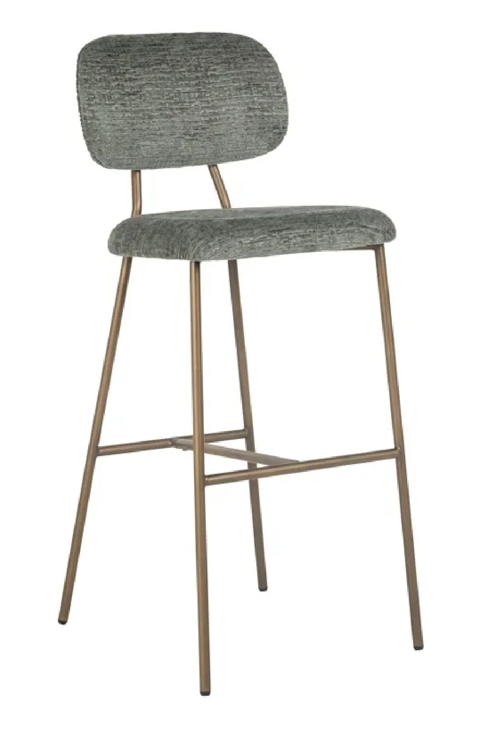 Minimalist Bar Stool | OROA Xenia