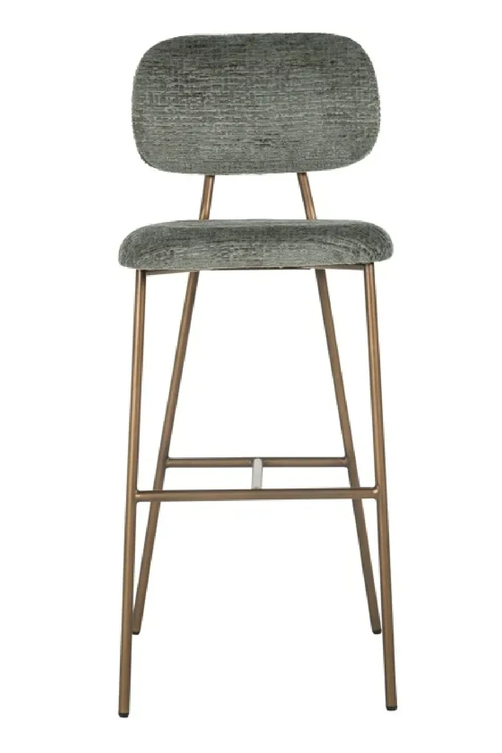 Minimalist Bar Stool | OROA Xenia