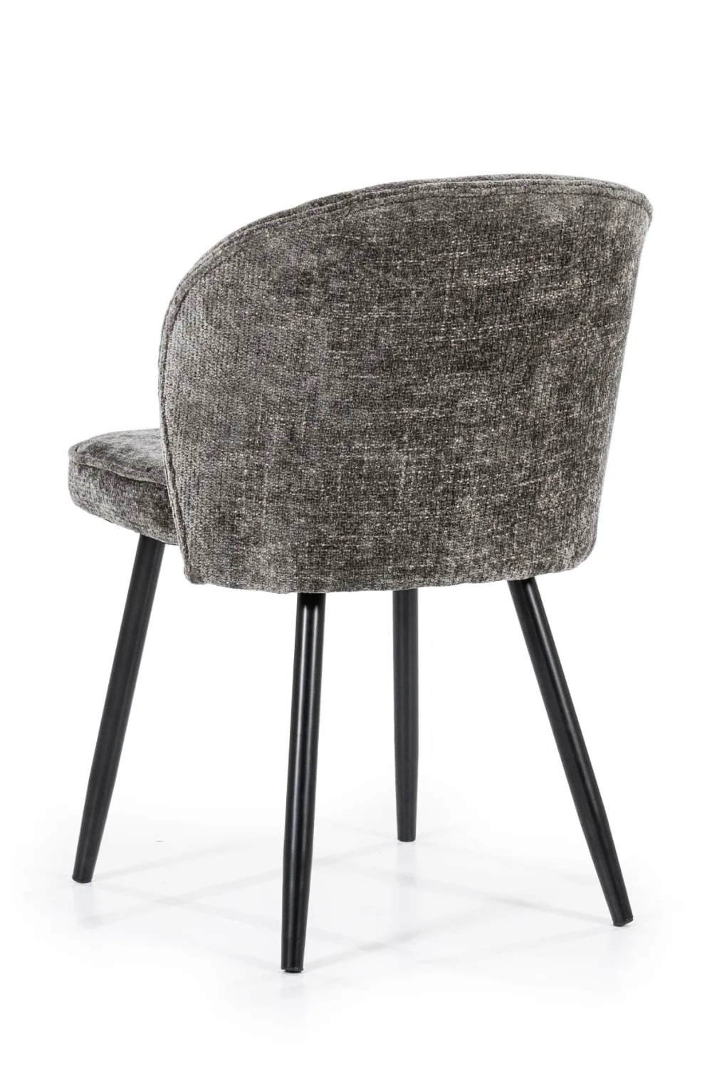 Modern Minimalist Dining Chair | Eleonora Riley