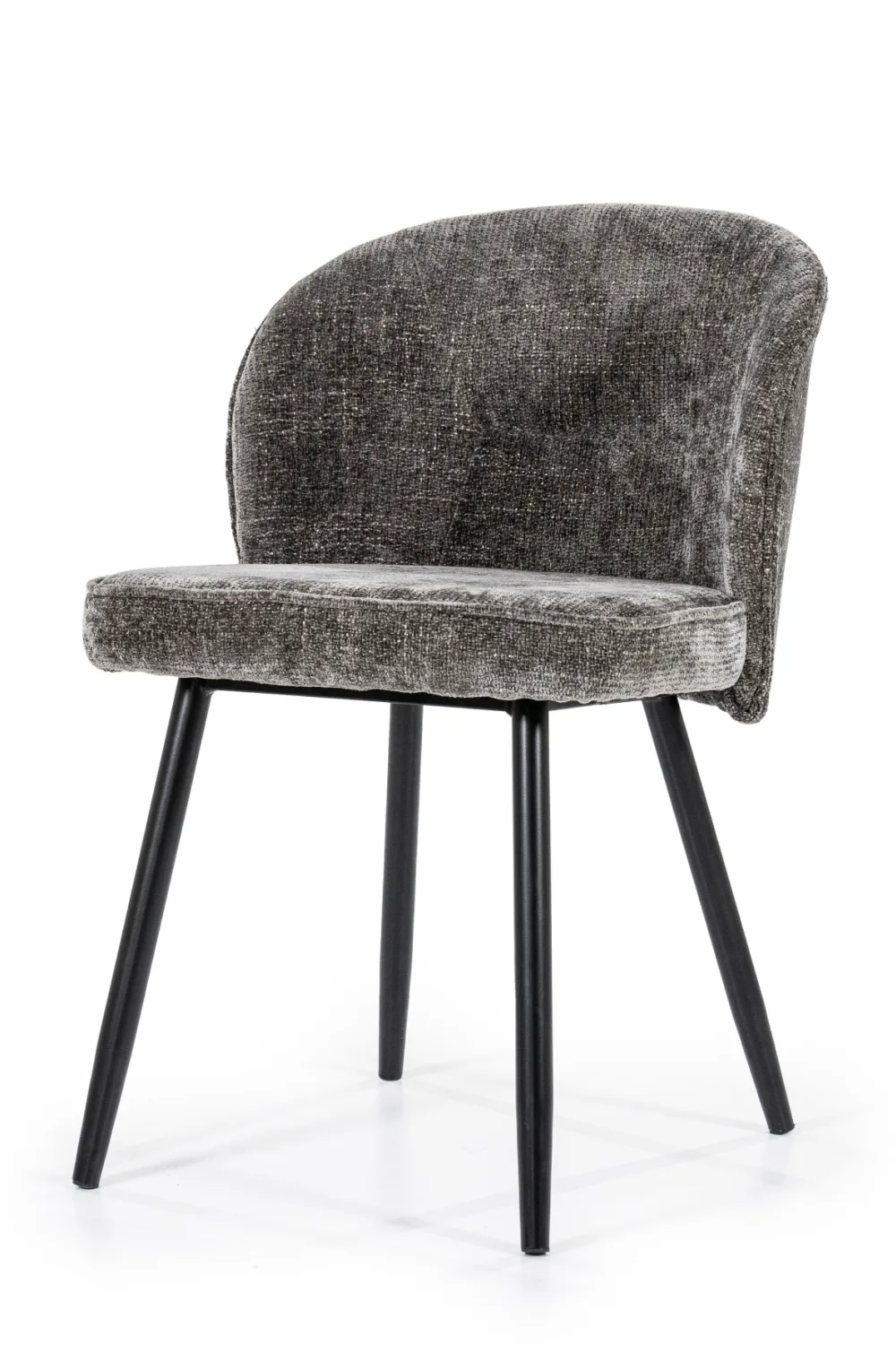 Modern Minimalist Dining Chair | Eleonora Riley