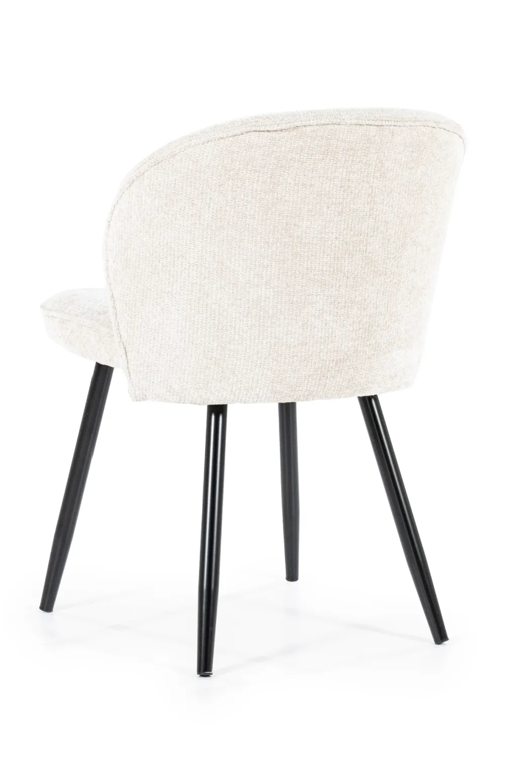 Modern Minimalist Dining Chair | Eleonora Riley