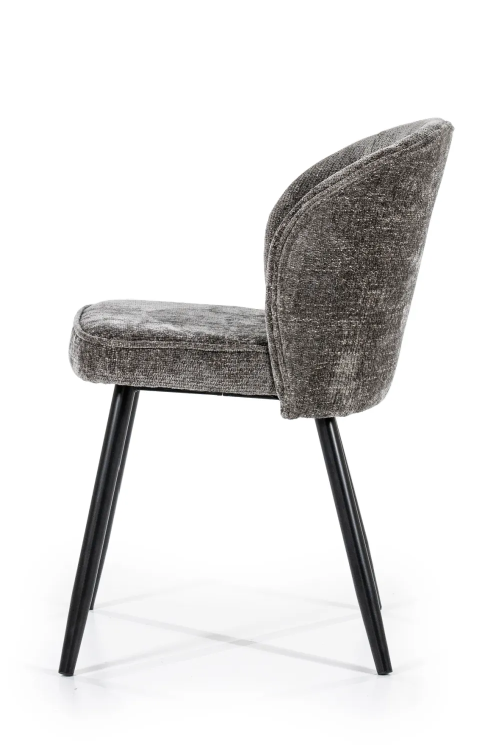 Modern Minimalist Dining Chair | Eleonora Riley