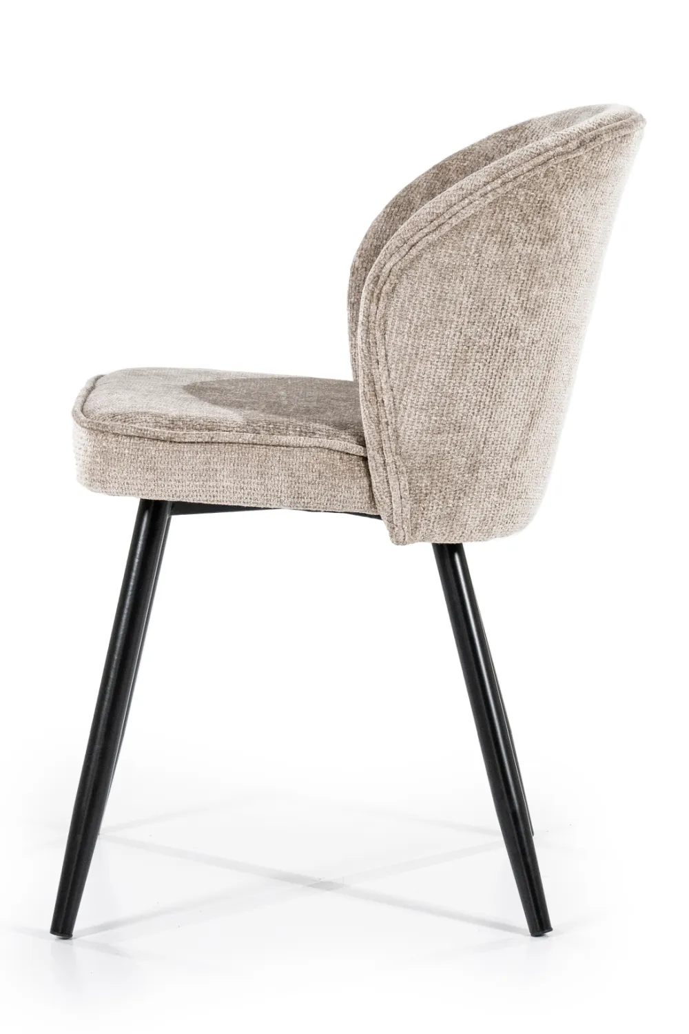 Modern Minimalist Dining Chair | Eleonora Riley