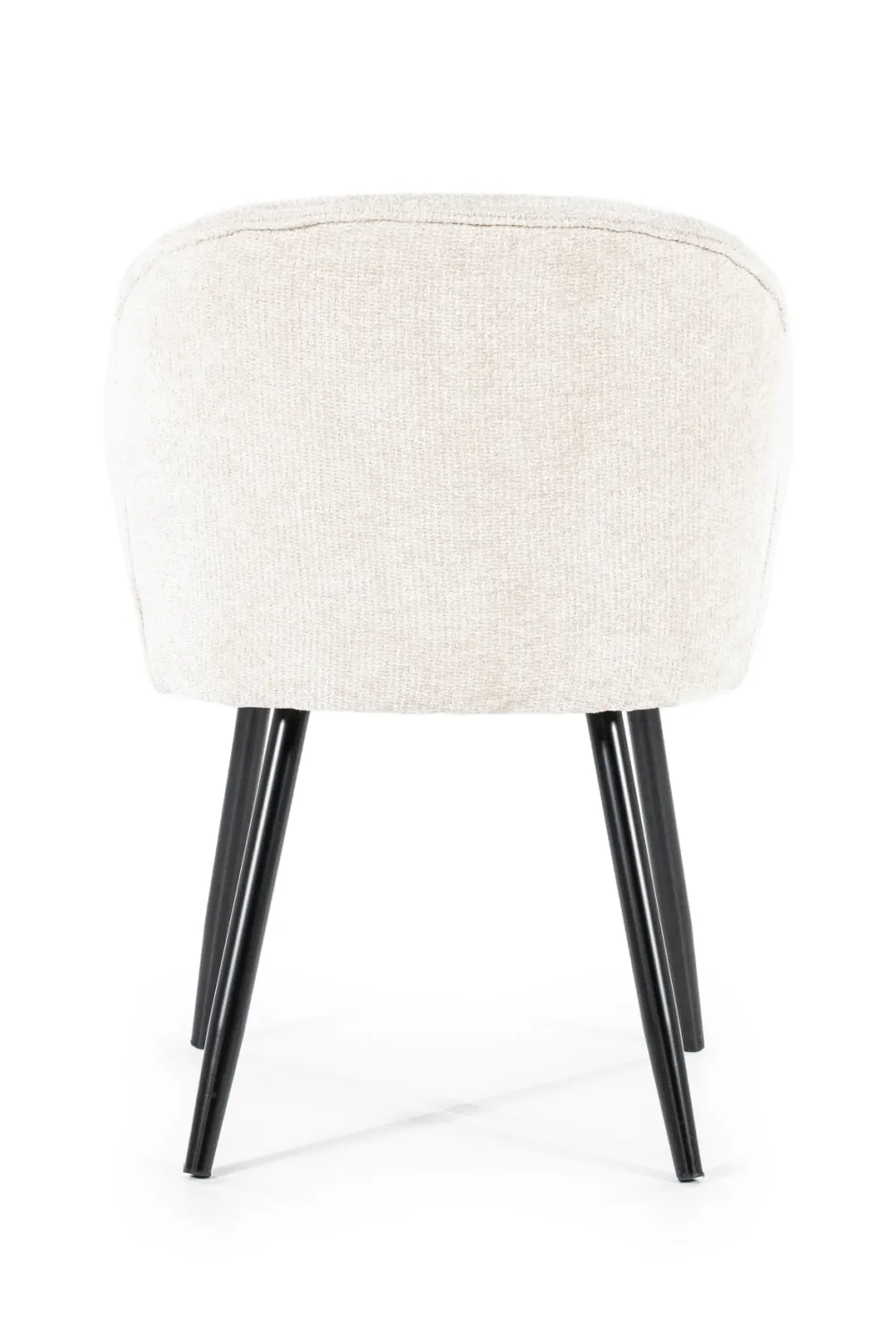 Modern Minimalist Dining Chair | Eleonora Riley