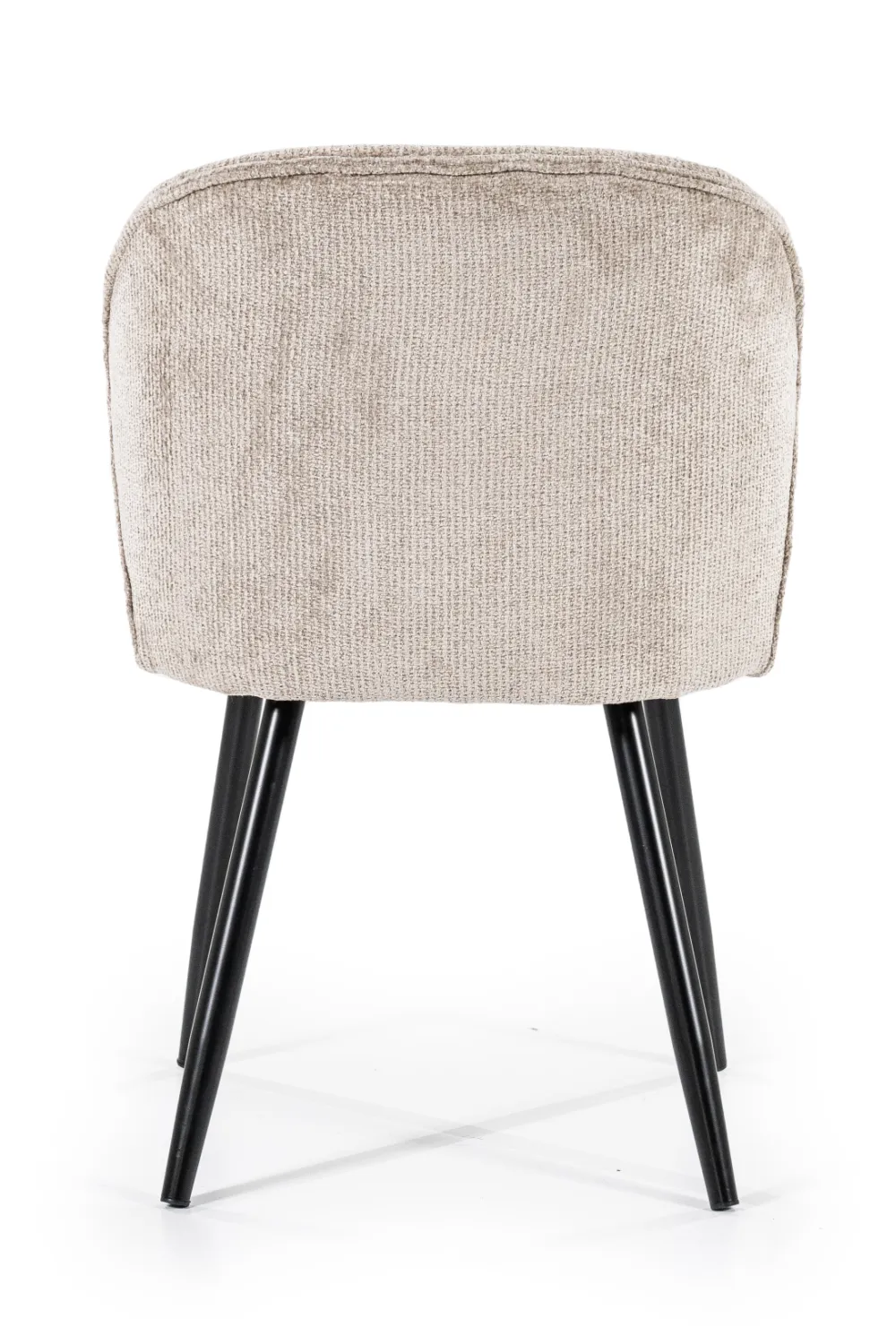 Modern Minimalist Dining Chair | Eleonora Riley