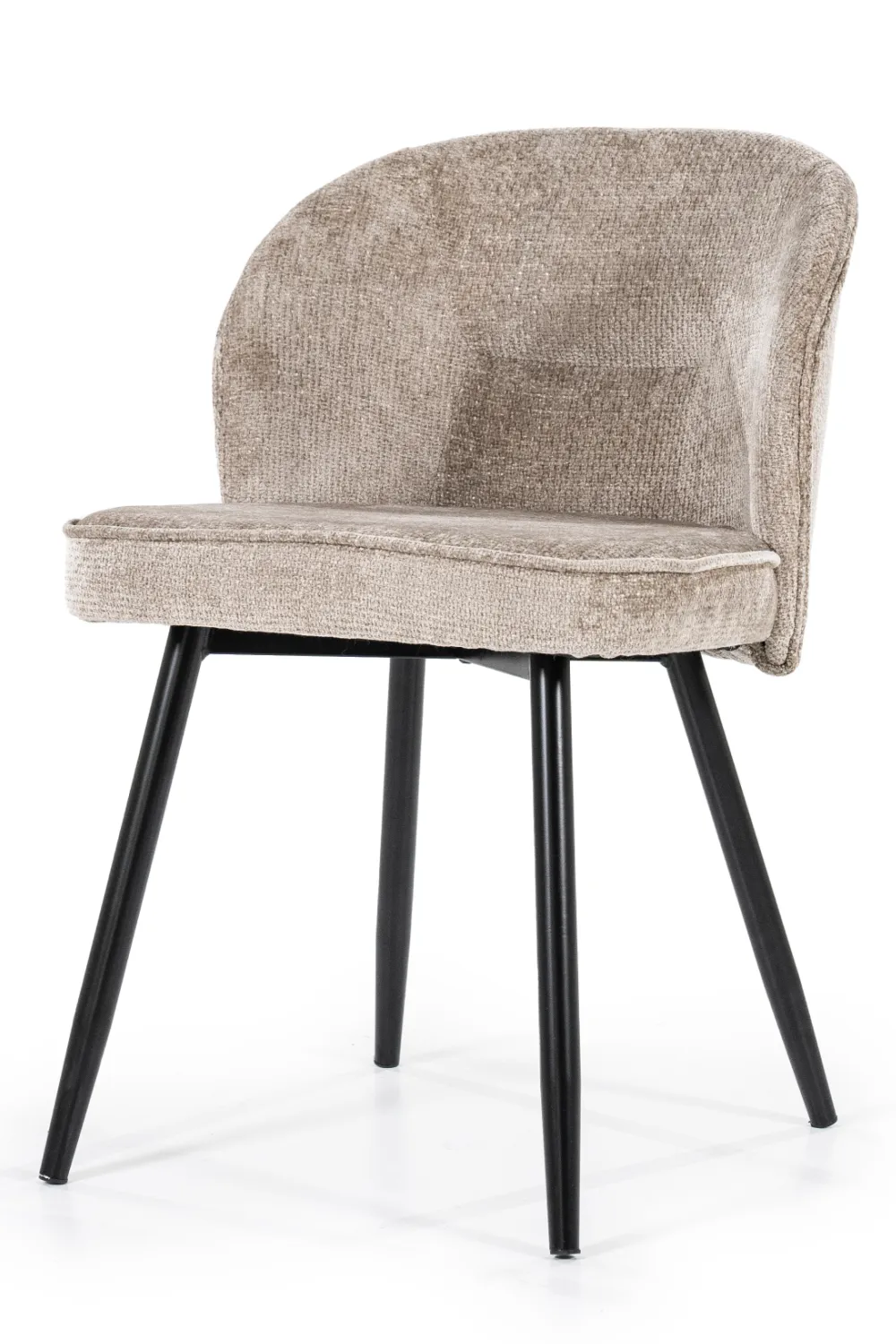 Modern Minimalist Dining Chair | Eleonora Riley