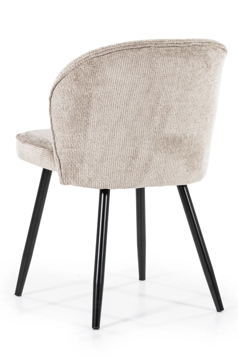 Modern Minimalist Dining Chair | Eleonora Riley