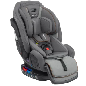 Nuna - Exec All-in-One Car Seat - Granite