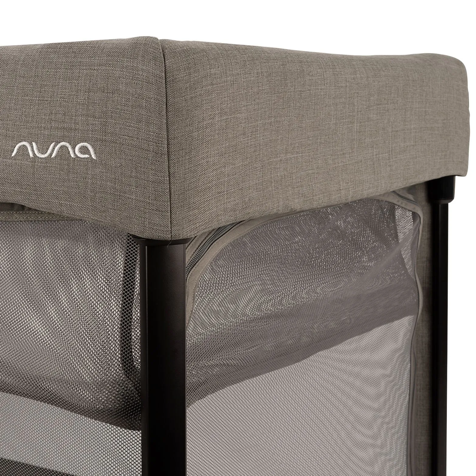 Nuna - Paal Playard - Granite